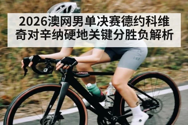 2026澳网男单决赛德约科维奇对辛纳硬地关键分胜负解析